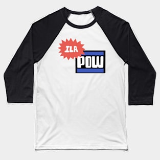 ILaPoW2 Baseball T-Shirt